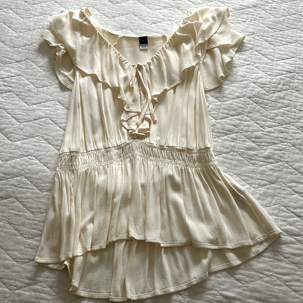 Old Navy  blouse